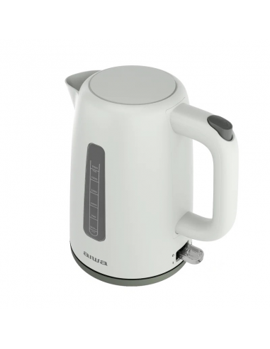 Hervidora aiwa mizuchi 2200w 1.7l