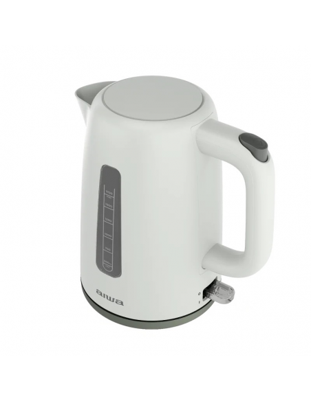 Hervidora aiwa mizuchi 2200w 1.7l
