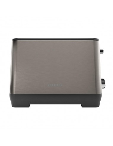 Tostadora aiwa kotan 1000w 2 ranuras