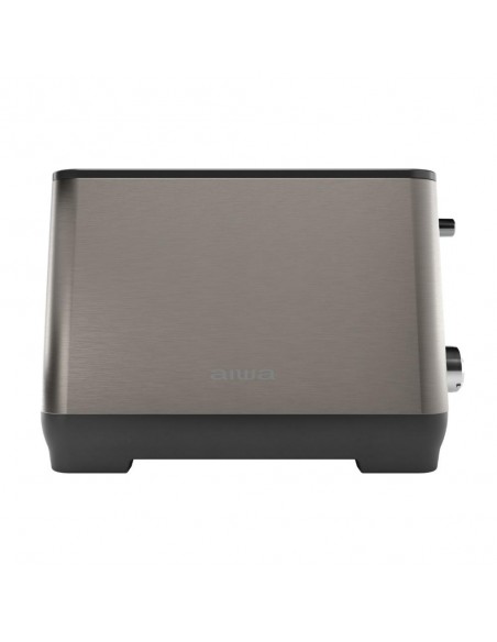 Tostadora aiwa kotan 1000w 2 ranuras