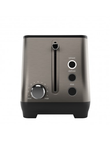 Tostadora aiwa kotan 1000w 2 ranuras