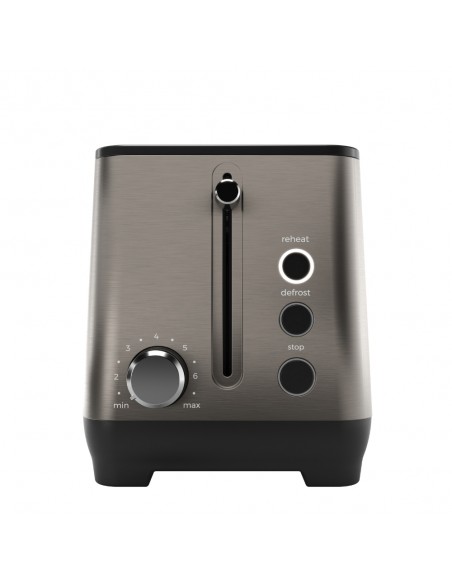 Tostadora aiwa kotan 1000w 2 ranuras