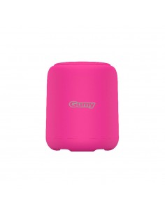 Altavoz bluetooth portable jvc sp - sg10btp rosa