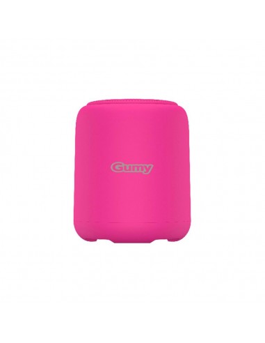 Altavoz bluetooth portable jvc sp - sg10btp rosa