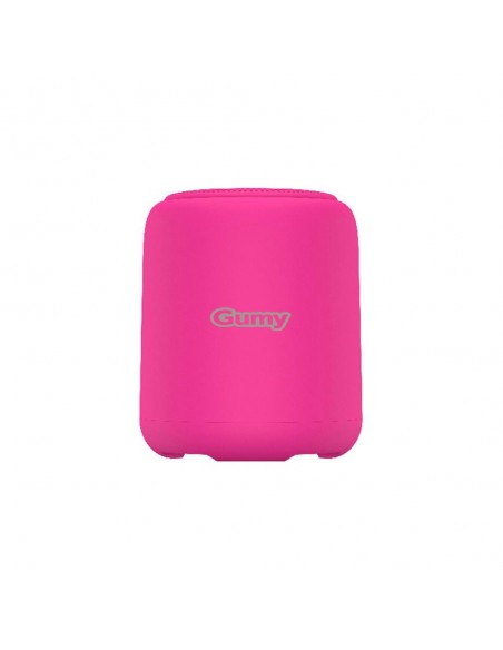 Altavoz bluetooth portable jvc sp - sg10btp rosa