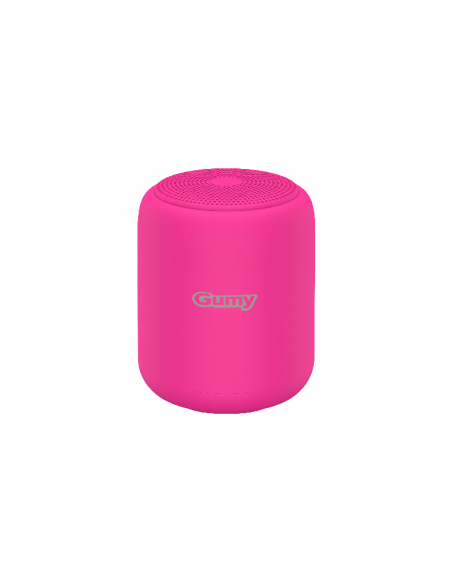 Altavoz bluetooth portable jvc sp - sg10btp rosa
