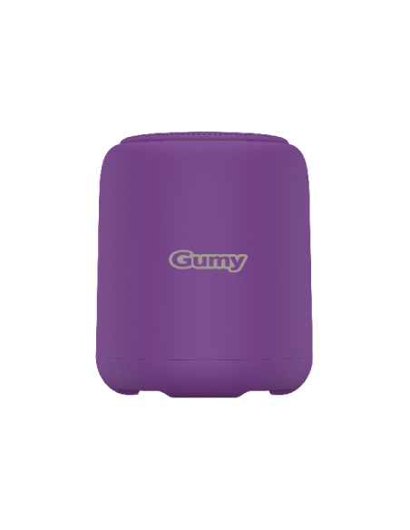 Altavoz bluetooth portable jvc sp - sg10btv violeta