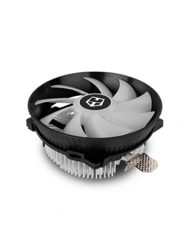 Ventilador disipador nox hummer h - 123 pro ven 120mm argb - 63mm altura - multisocket - 1700