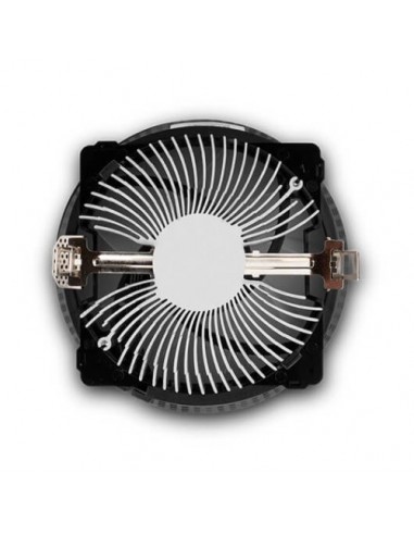 Ventilador disipador nox hummer h - 123 pro ven 120mm argb - 63mm altura - multisocket - 1700