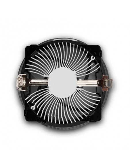 Ventilador disipador nox hummer h - 123 pro ven 120mm argb - 63mm altura - multisocket - 1700