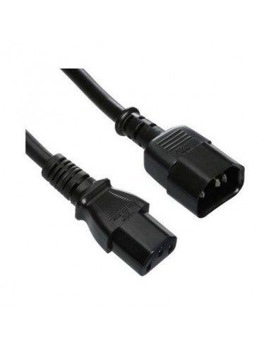 Cable prolongador nanocable al.(cpu - monitor) 1 -5 m
