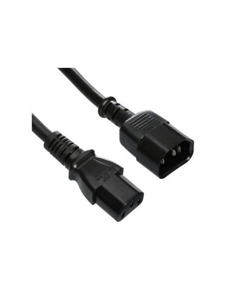 Cable prolongador nanocable al.(cpu - monitor) 1 -5 m