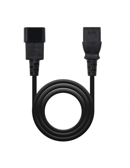 Cable prolongador nanocable al.(cpu - monitor) 1 -5 m Cable prolongador nanocable al.(cpu - monitor) 1 -5 m