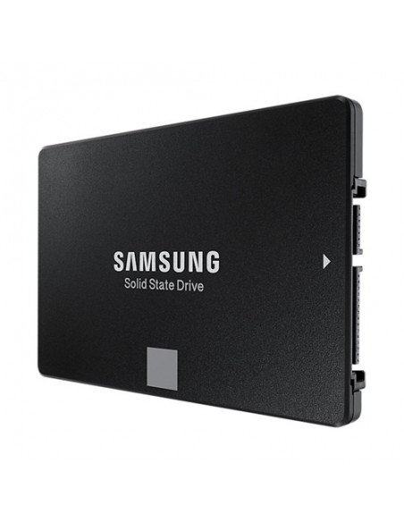 Disco duro interno solido ssd samsung mz - 77e2t0b - eu - 870 evo - 2tb - 2.5 Disco duro interno solido ssd samsung mz - 77e2t0b - eu - 870 evo - 2tb - 2.5