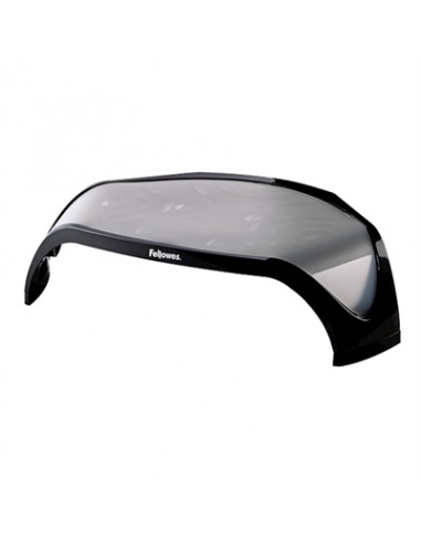 Soporte elevador monitor fellowes smart suites - hasta 21 pulgadas - hasta 10kg