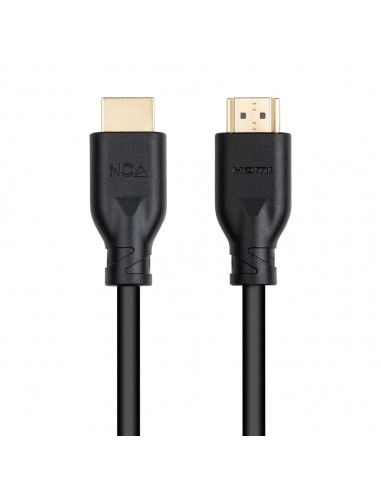 Cable hdmi v2.0 nanocable 4k@60hz 18gbps ccs 3 m