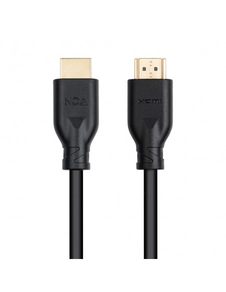 Cable hdmi v2.0 nanocable 4k@60hz 18gbps ccs 3 m