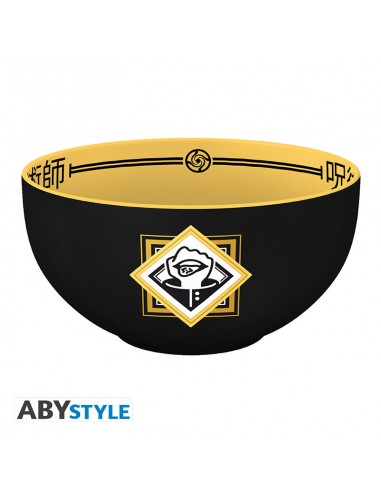 Bowl abystyle jujutsu kaisen tokyo curse college