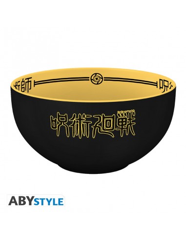 Bowl abystyle jujutsu kaisen tokyo curse college