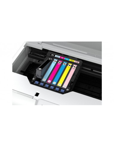 Impresora inyeccion epson expresion photo xp - 65