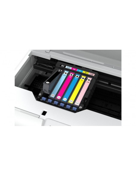 Impresora inyeccion epson expresion photo xp - 65