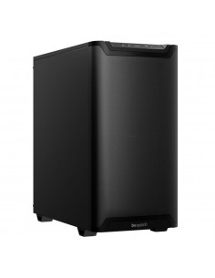 Caja ordenador bequiet pure base airflow 501 atx negra