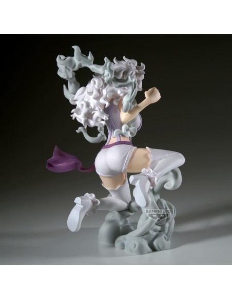 Figura banpresto one piece grandista - jewelry bonney -