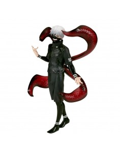Figura banpresto tokyo ghoul grandista ken kaneki