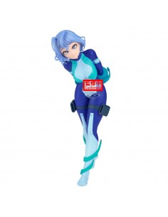 Figura banpresto my hero academia glitter&glamours - nejire hado - (ver.a)