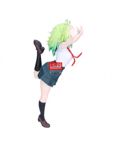 Figura banpresto my hero academia glitter&glamours - toru hagakure - (ver.a)