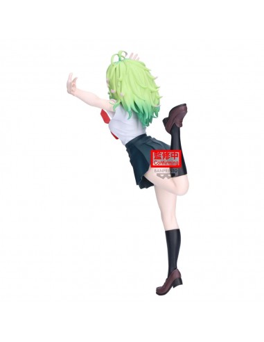 Figura banpresto my hero academia glitter&glamours - toru hagakure - (ver.a)