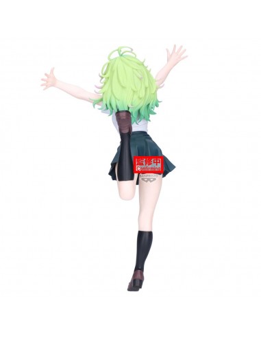 Figura banpresto my hero academia glitter&glamours - toru hagakure - (ver.a)