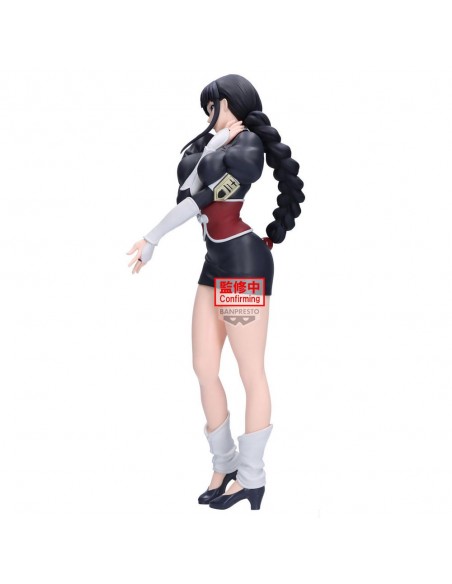 Figura banpresto bleach glitter&glamours - nemu kurotsuchi - Figura banpresto bleach glitter&glamours - nemu kurotsuchi -