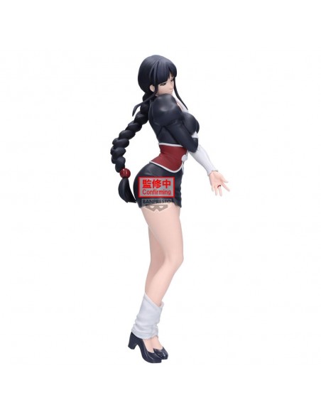 Figura banpresto bleach glitter&glamours - nemu kurotsuchi - Figura banpresto bleach glitter&glamours - nemu kurotsuchi -