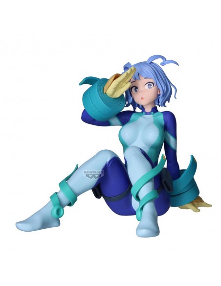 Figura banpresto my hero academia glitter&glamours - nejire hado - (ver.b)