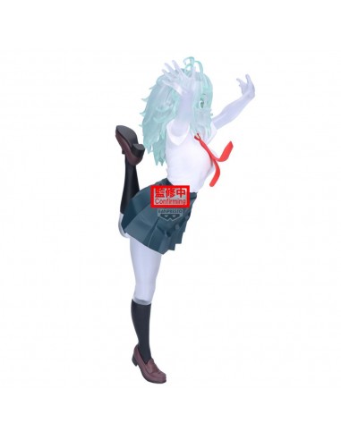 Figura banpresto my hero academia glitter&glamours - toru hagakure - (ver.b)
