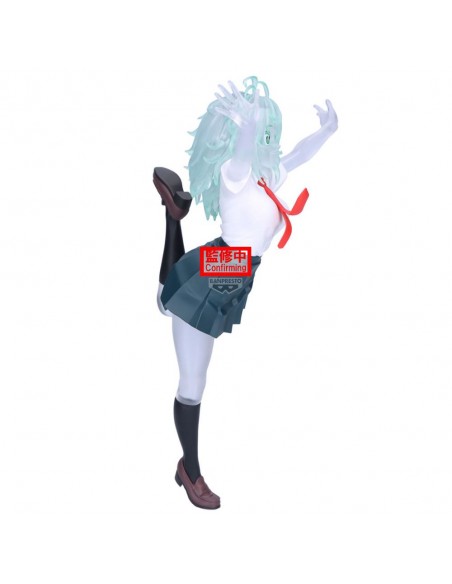 Figura banpresto my hero academia glitter&glamours - toru hagakure - (ver.b) Figura banpresto my hero academia glitter&glamours - toru hagakure - (ver.b)