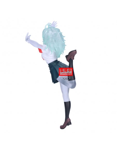 Figura banpresto my hero academia glitter&glamours - toru hagakure - (ver.b) Figura banpresto my hero academia glitter&glamours - toru hagakure - (ver.b)
