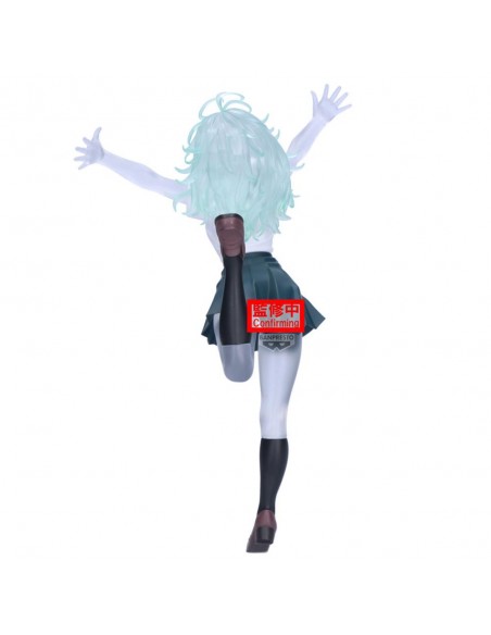 Figura banpresto my hero academia glitter&glamours - toru hagakure - (ver.b) Figura banpresto my hero academia glitter&glamours - toru hagakure - (ver.b)