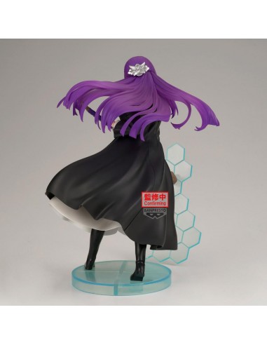 Figura banpresto frieren beyond journey's end effectreme - fern -