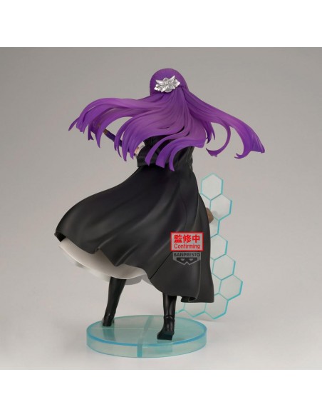 Figura banpresto frieren beyond journey's end effectreme - fern - Figura banpresto frieren beyond journey's end effectreme - fern -