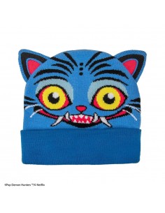 Gorro bonnet cinereplicas kpop demon hunters derpy