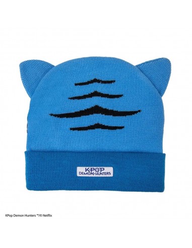 Gorro bonnet cinereplicas kpop demon hunters derpy