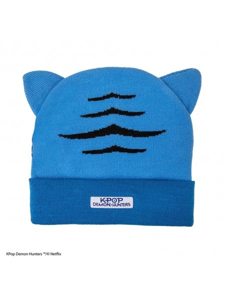 Gorro bonnet cinereplicas kpop demon hunters derpy Gorro bonnet cinereplicas kpop demon hunters derpy