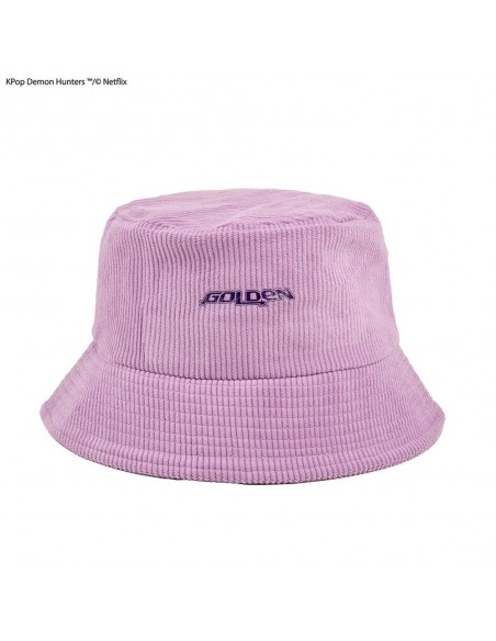Gorro bucket cinereplicas kpop demon hunters huntr - x Gorro bucket cinereplicas kpop demon hunters huntr - x