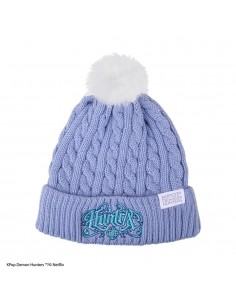 Gorro bonnet cinereplicas kpop demon hunters huntr - x