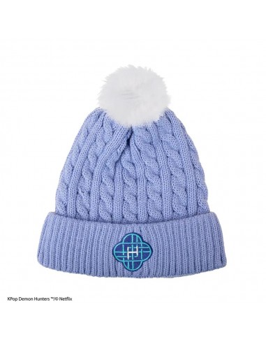 Gorro bonnet cinereplicas kpop demon hunters huntr - x