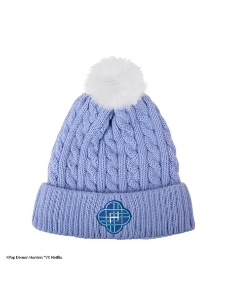 Gorro bonnet cinereplicas kpop demon hunters huntr - x Gorro bonnet cinereplicas kpop demon hunters huntr - x