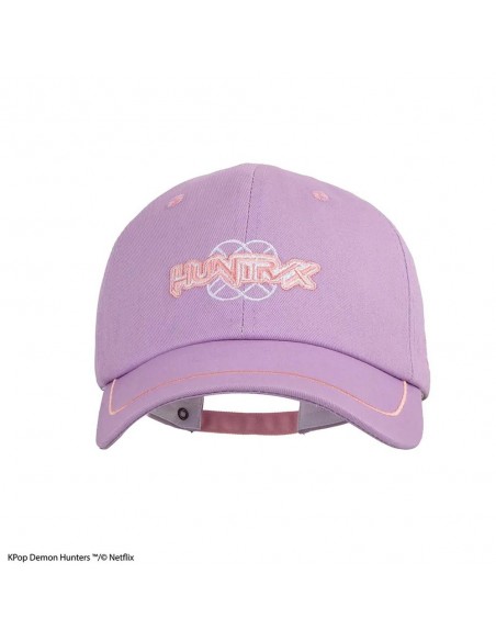 Gorra de beisbol cinereplicas kpop demon hunters huntr - x Gorra de beisbol cinereplicas kpop demon hunters huntr - x