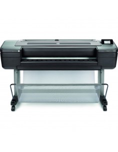 Plotter hp designjet z9+ postscript a1 - red - wifi
